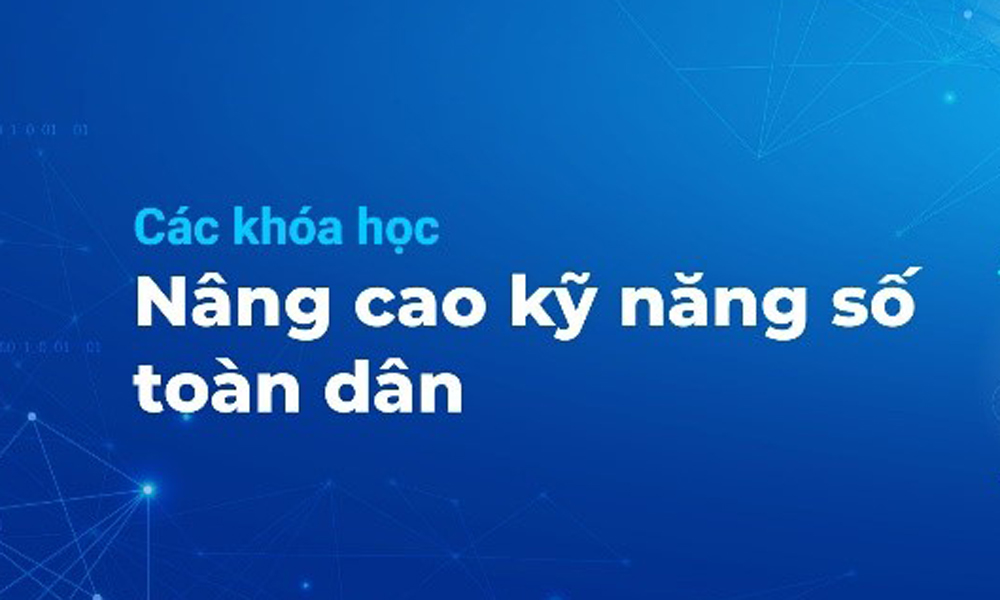  Đột phá giảng dạy – Ứng dụng AI cùng MobiFone